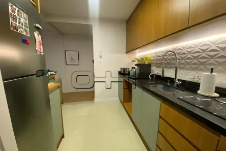 Apartamento com 2 Quartos para alugar, 58m² no Sumarezinho, São Paulo