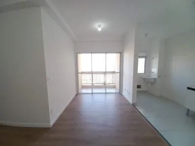 Apartamento com 2 Quartos à venda, 51m² no Jardim do Lago, Limeira