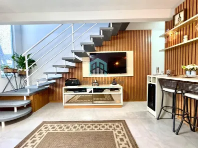 Sobrado com 2 Quartos à venda, 80m² no Serraria, São José