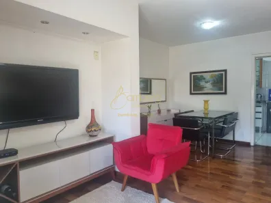 Apartamento com 3 Quartos à venda, 90m² no Jardim Londrina, São Paulo