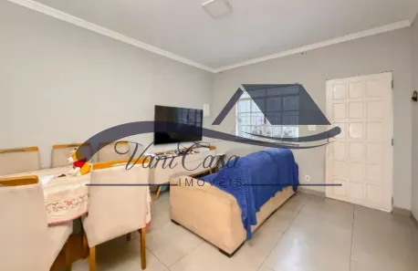 Casa com 2 Quartos à venda, 80m² no Ipiranga, São Paulo