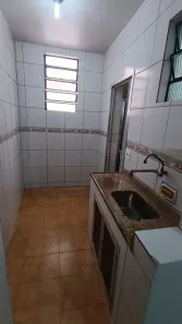 Casa com 1 Quarto para alugar, 30m² no Ramos, Rio de Janeiro