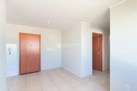 Apartamento com 2 Quartos para alugar, 52m² no Chapéu do Sol, Porto Alegre