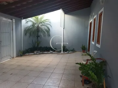 Casa com 3 Quartos à venda, 212m² no Parque São Camilo, Itu