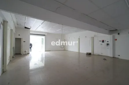 Imóvel Comercial com 1 Quarto para alugar, 161m² no Vila Assunção, Santo André