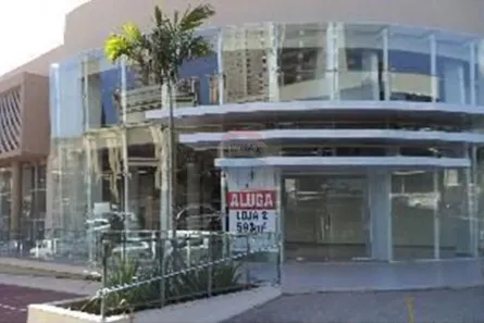 Prédio Comercial para alugar, 382m² no Jardim Irajá, Ribeirão Preto