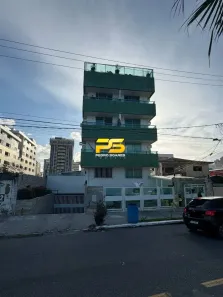 Apartamento com 3 Quartos à venda, 68m² no Manaíra, João Pessoa