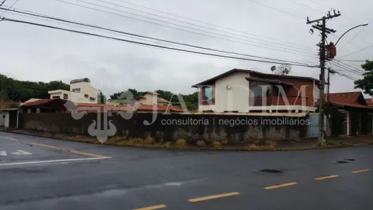 Lote/Terreno à venda, 509m² no Nova Piracicaba, Piracicaba