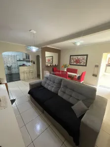 Casa com 3 Quartos à venda, 233m² no Jardim do Céu, São José dos Campos