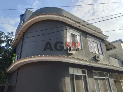 Casa com 4 Quartos à venda, 156m² no Campinho, Rio de Janeiro