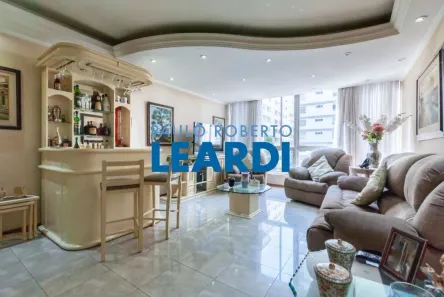 Apartamento com 3 Quartos à venda, 145m² no Bela Vista, São Paulo