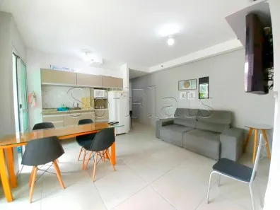 Apartamento com 2 Quartos à venda, 48m² no Consolação, São Paulo