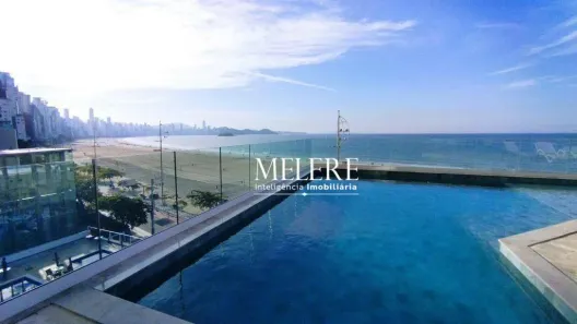 Apartamento com 3 Quartos à venda, 157m² no Centro, Balneário Camboriú