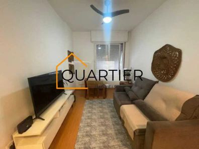 Apartamento com 3 Quartos à venda, 85m² no Catete, Rio de Janeiro
