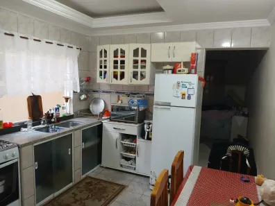 Casa com 3 Quartos à venda, 99m² no Jardim Cruzeiro do Sul, São José dos Campos