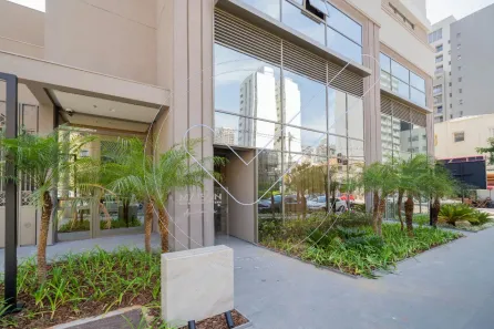 Apartamento com 1 Quarto à venda, 40m² no Perdizes, São Paulo