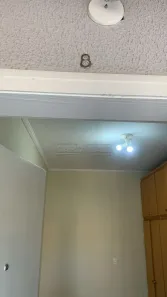 Kitnet com 1 Quarto para alugar, 15m² no Cidade Universitária, Campinas