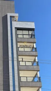 Cobertura com 4 Quartos à venda, 263m² no Castelo, Belo Horizonte