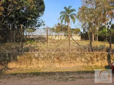 Lote/Terreno à venda, 1000m² no Jardim Estância Brasil, Atibaia