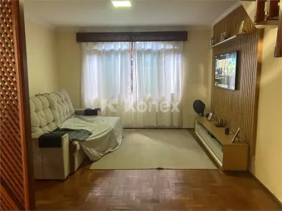 Sobrado com 3 Quartos à venda, 140m² no Jardim Bela Vista (Zona Sul), São Paulo