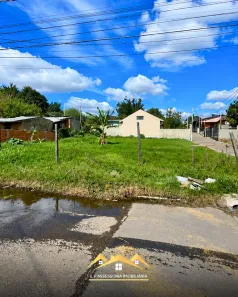 Lote/Terreno à venda, 325m² no Barnabé, Gravataí