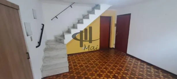 Sobrado com 3 Quartos à venda, 93m² no Osvaldo Cruz, São Caetano do Sul