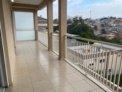 Casa de Condomínio com 5 Quartos à venda, 450m² no Parque dos Príncipes, São Paulo