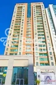Apartamento com 2 Quartos para alugar, 52m² no Sul, Brasília
