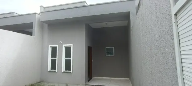 Casa com 3 Quartos à venda, 151m² no Camurupim, Caucaia