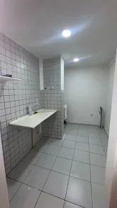 Casa com 2 Quartos para alugar, 52m² no Janga, Paulista