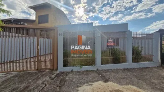 Casa com 3 Quartos à venda, 120m² no São José, Canoas
