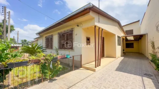 Casa com 2 Quartos à venda, 103m² no Sarandi, Porto Alegre