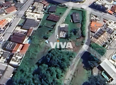 Lote/Terreno à venda, 9726m² no Fazenda, Itajaí