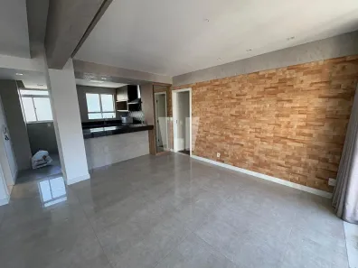 Apartamento com 3 Quartos para alugar, 126m² no Cruzeiro, Belo Horizonte