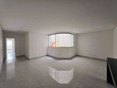 Apartamento com 3 Quartos à venda, 117m² no Centro, Divinópolis