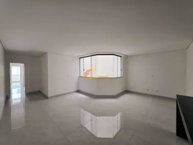 Apartamento com 3 Quartos à venda, 117m² no Centro, Divinópolis