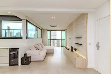 Apartamento com 4 Quartos à venda, 308m² no Centro, Balneário Camboriú