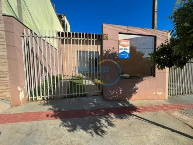 Casa com 2 Quartos à venda, 60m² no Parque Residencial Elizabeth, Londrina