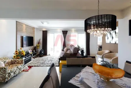 Apartamento com 3 Quartos à venda, 89m² no Vila Ester (Zona Norte), São Paulo