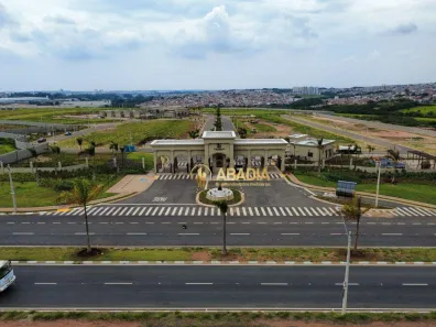 Lote/Terreno à venda, 252m² no Nossa Senhora Aparecida, Paulínia