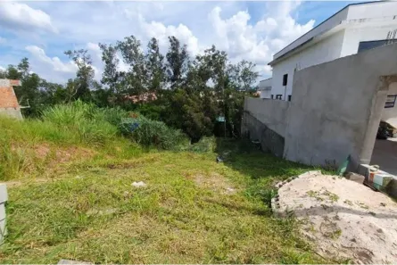 Lote/Terreno à venda, 300m² no Residencial Jatobás, Louveira