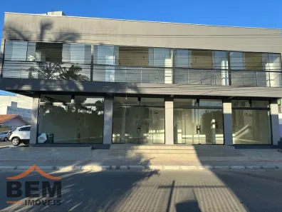 Sala Comercial para alugar, 180m² no São Judas, Itajaí