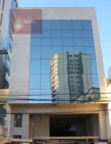 Ponto Comercial para alugar, 426m² no Centro, Campos dos Goytacazes