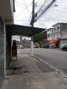 Casa com 1 Quarto para alugar, 40m² no Jardim Vale das Virtudes, São Paulo
