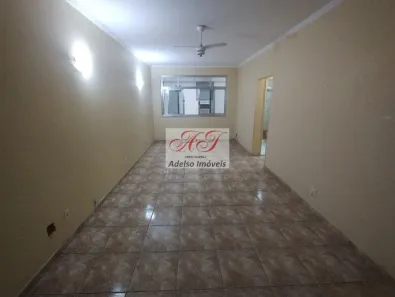 Apartamento com 2 Quartos à venda, 103m² no Aparecida, Santos