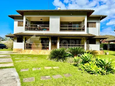 Apartamento com 3 Quartos à venda, 113m² no Cidade Jardim, Caraguatatuba