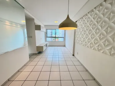 Apartamento com 2 Quartos à venda, 53m² no Madalena, Recife