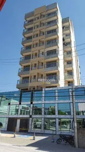 Sala Comercial à venda, 35m² no Rudge Ramos, São Bernardo do Campo
