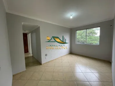 Apartamento com 3 Quartos à venda, 87m² no São Geraldo, Volta Redonda