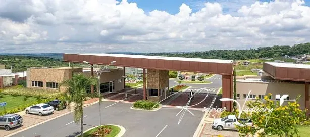 Lote/Terreno à venda, 377m² no Jardins Bolonha, Senador Canedo